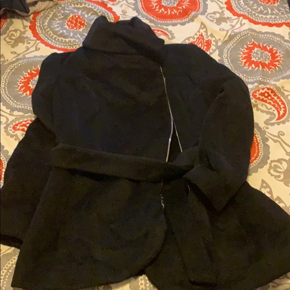 Jessica Simpson Wool jacket